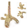 110cc 125cc Quad Bike 17mm Front Right Steering Knuckle Spindle