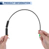 Toyota Prado (2010-2019) Front Left Door Latch Cable