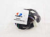 ATV QUAD BUGGY 6 PIN HEADLIGHT STOP START KILL SWITCH BLOCK ASSEMBLY