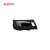 Commodore VE Statesman WM Chrome Rear Side Door Inner Handle (2006-2013)