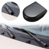 Toyota Yaris Corolla Verso Wiper Arm Cover Caps 4 x (2006-2019)
