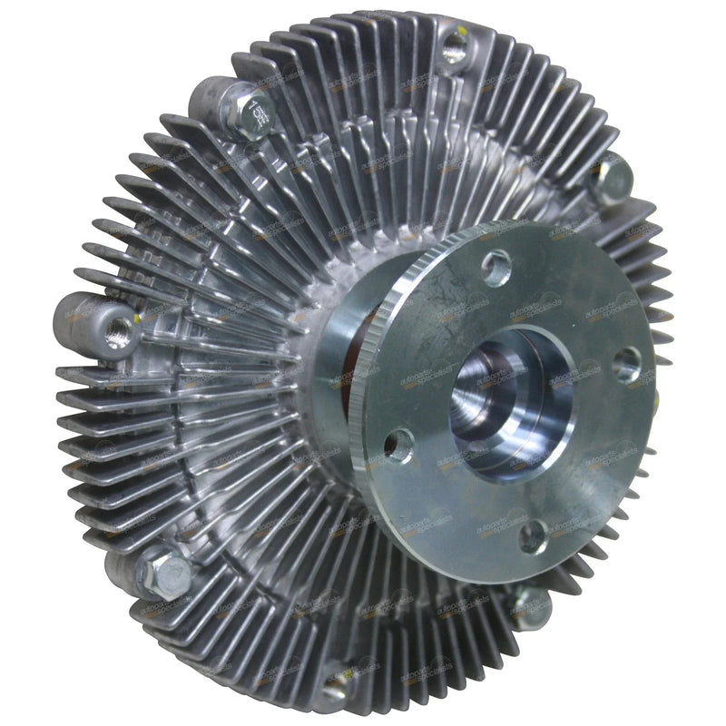 Landcruiser Bundera LJ70 Fan Clutch Coupling (1985–1990)