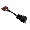 Honda Civic Accord Acura Integra Main Relay Conversion Kit (1990-2000)