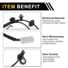 Honda City (2012-2014) - 1 x Rear Right Sensor ABS Wheel Speed Sensor