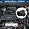 Chevrolet Mass Air Flow Sensor Meter