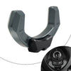 Yamaha XMAX 300 250 Titan Electric Door Lock Cover Ignition Switch Cap
