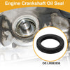 Land Rover Range Rover Evoque Front Crankshaft Oil Seal (2012-2019)