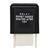 Toyota 4Runner, Camry, Lexus LX450, ES300 Main Multi-Purpose Relay (1996-2002)