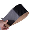 Mitsubishi Lancer Evo 10 B Pillar Post Cover (2008-2016)