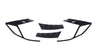 Hyundai Sonata Carbon Fiber Rear Light Taillight Cover (2020-2023)
