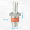Toyota Avalon 3.0L PCV Valve Fitting (1995-1999)