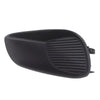 Toyota Yaris Sedan Front Bumper Fog Light Covers (2007-2012)