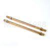 Honda TRX300FW 2 x Tie Rod Sets W/ Nut Left + Right (1988–2000)