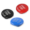 BMW 3 5 Series E90 E84 X1 X3 Start Stop Engine Button Switch Cover (2006-2013)