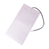 Car - Dual Control 4 x Universal 12V Carbon Fiber Seat Heater Heat Pads