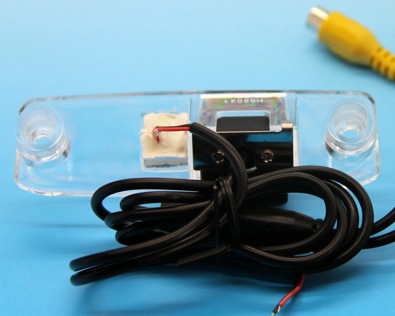 KIA Sportage Reverse Rear View Backup Camera (2015–2017)