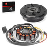 Polaris Scrambler 500 4x4 2000 Stator & Flywheel Rotor (S#00-04730+)