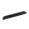 2 x Small Carbon Fiber Car Door Sill Cover