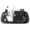 Toyota Tundra Truck Tailgate Latch Handle Keyhole (2000-2006)