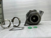 T76 T4 () Flange .96 A/R V-band .80 A/R Cold T04E T04 Turbocharger