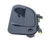 Mitsubishi Delica L400 Starwagon WA Left Front Door Handle (1994–2005)