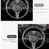 BMW M2 M3 M4 M5 M6 Forged Carbon Fiber Shift Paddle (2014-2023)