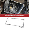 Chevrolet Avalanche Oil Pan Gasket (2007-2013)
