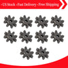 Hyundai Sonata Kia Optima 10x Flexible Steering Coupler