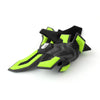 Honda / Yamaha / Kawasaki / Suzuki 3D Rubber Tank Pad Protector