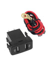 Toyota Hilux 1pc Dual USB 2-Ports Phone Car Charger (2005–2014)