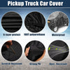Toyota Tacoma Extended Cab 2005-2021 Pickup Truck Cover