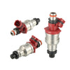 Toyota 4Runner 2.4L 4 Pcs Fuel Injectors (1989-1995)