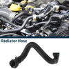 Ford EcoSport 2016 (D4B118K580AA) Rubber Warm Air Outlet Pipe Radiator Hose