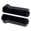 Universal Fit Car Seat Gap Filler Storage Box with Dual USB (2023)