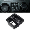 Jeep Wrangler Power Window Switch Bezel (2011-2018)