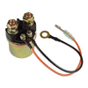 Mercury Outboard 15-45HP 4-Stroke Models Starter Relay Solenoid