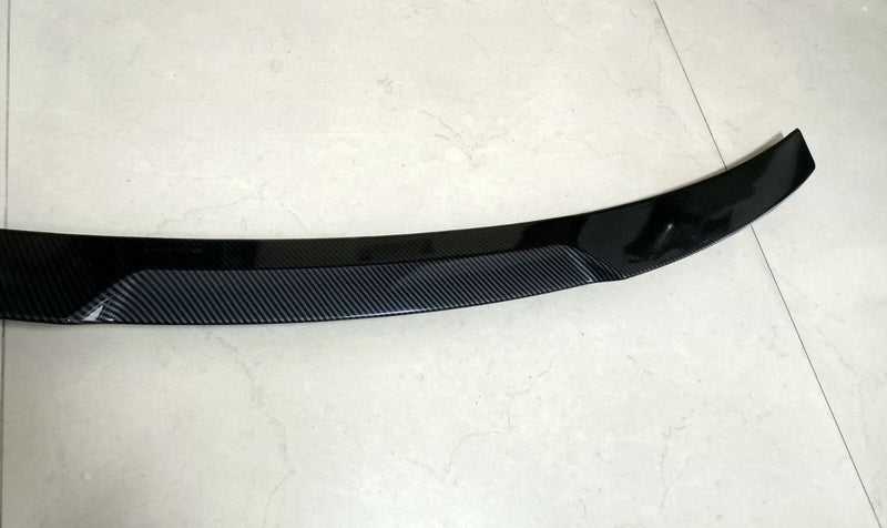 BMW 3 Series F30 Sedan M3 Style ABS Rear Spoiler (2012-2018)