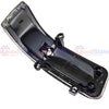 Toyota Aurion GSV40 Left Mirror Indicator Turn Signal