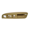 Golf 5 / Jetta MK5 Front Door Window Switch Bezel (2005–2009)