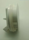 Boat / Caravan / 4WD, 62mm, 18mm Deep 2 x Flush Mount Pull Latch