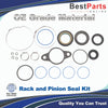 Mitsubishi Montero Pajero Rack and Pinion Seal (2007–2014)
