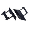 Mercedes-Benz C-Class W204 Headlight Washer Covers (2007-2011)
