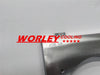 Ford AU Falcon 5.0 V8 / 4.0 6 cyl Aluminum Radiator, Shroud, Fan (1998-2002)