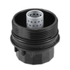 Toyota Lexus Engine Oil Filter Cap Cover (2010-2023)
