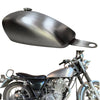 Yamaha SR400 SR500 Fuel Tank with Oil Cap (2016-2022)