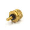 Harley Davidson Seat Bolt Screw Cap Nut / 1 x / Seat Bolt Screw Cap Nut