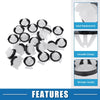 Buick Enclave 20 Pcs Rocker Panel Clip (2018–2023)