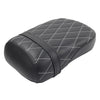 Suzuki Intruder Volusia White Line Rear Passenger Seat Cushion (2001-04)