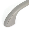 Toyota HiluxSR5 2004-2013 Passenger Roof Grab Handle Gray