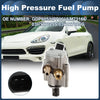 Porsche Cayenne High Pressure Fuel Pump Assembly (2003-2010)